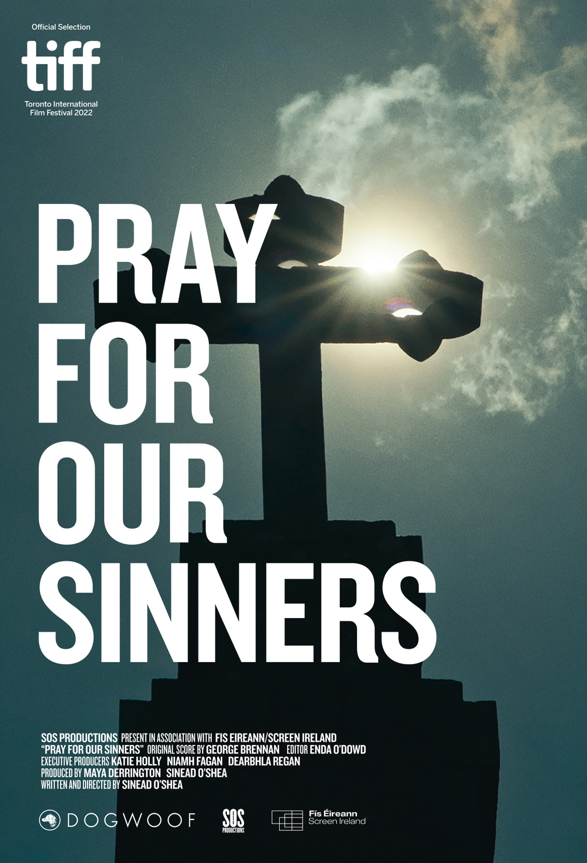 Pray for Our Sinners