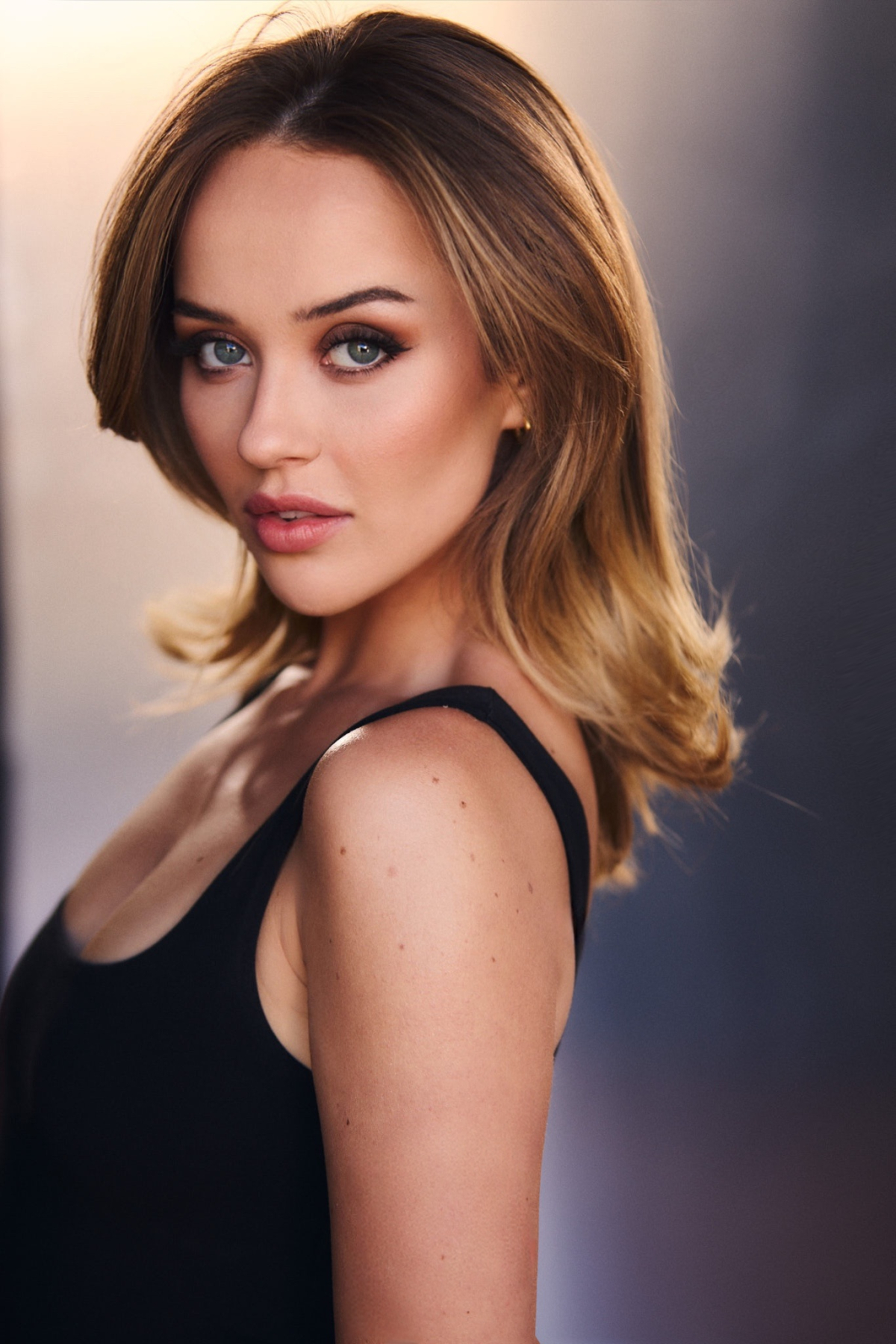 Brooke Piedra
