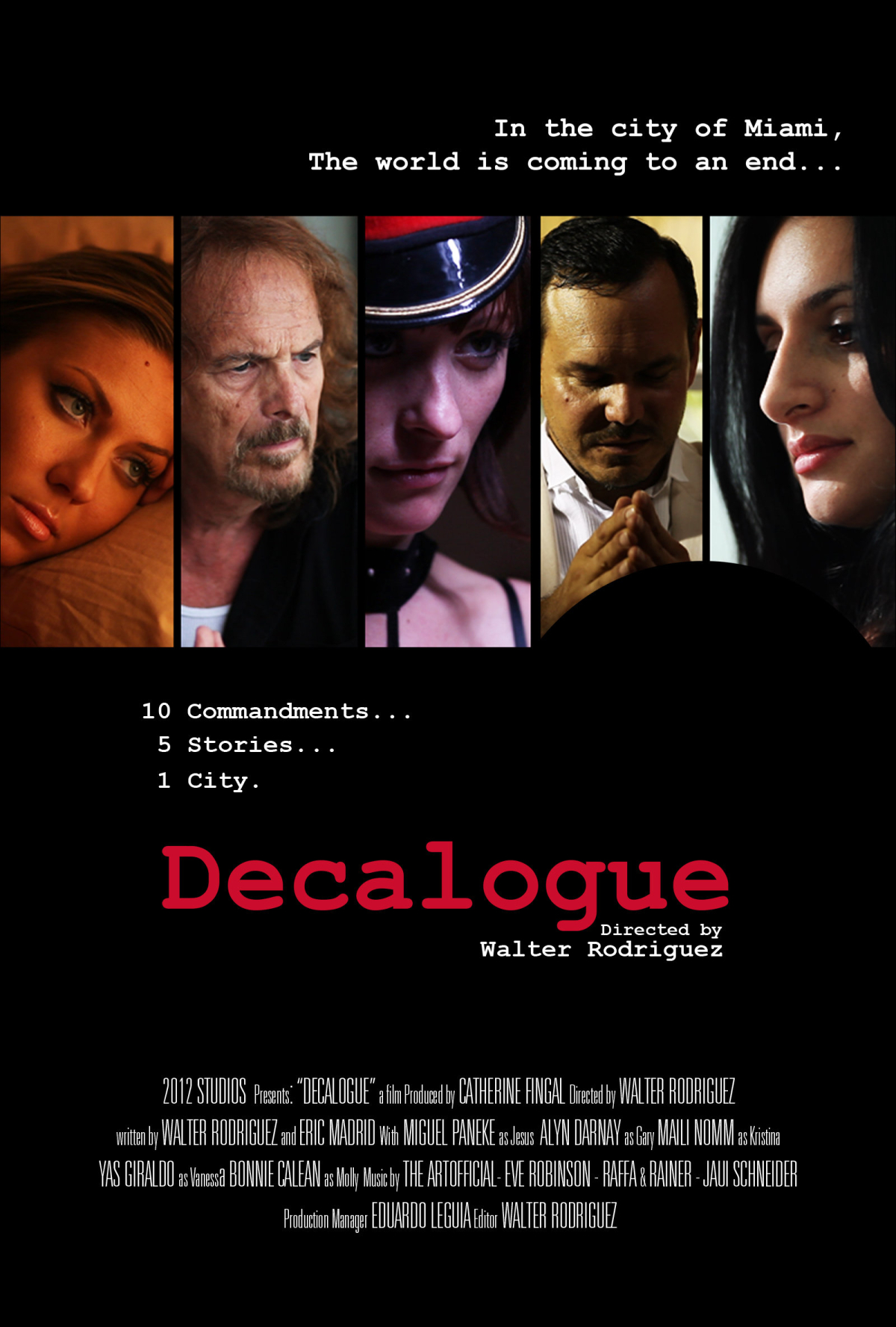 Decalogue