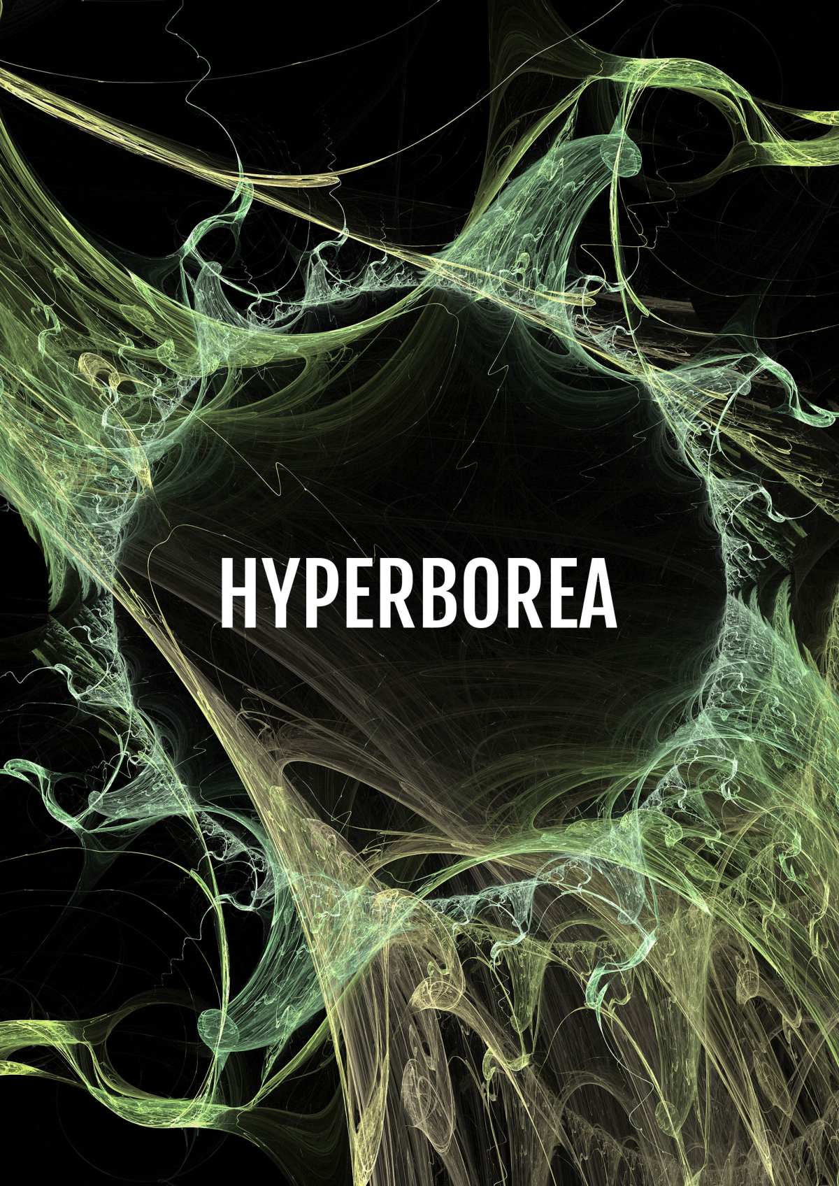 Hyperborea