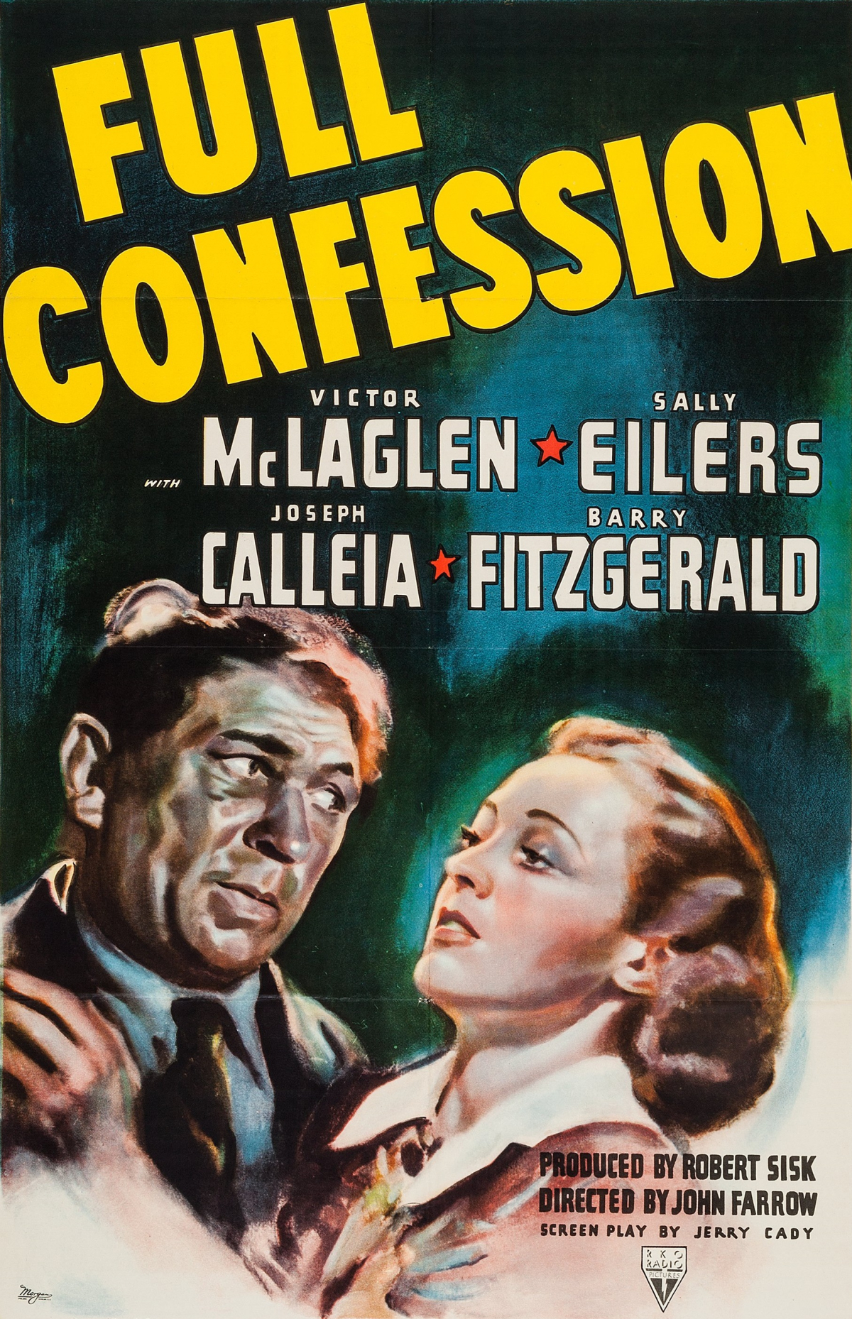 Full Confession