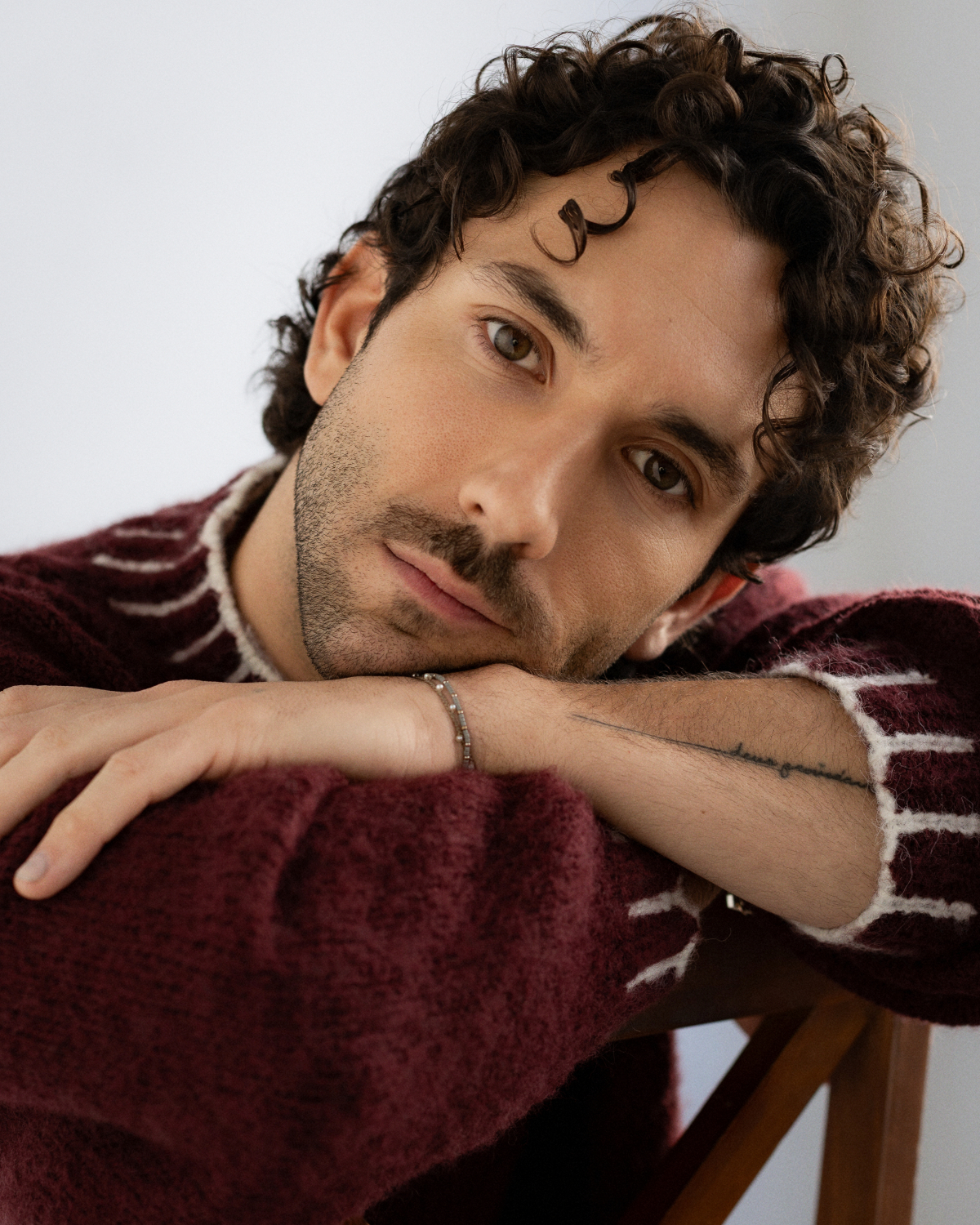 Alexander Morales