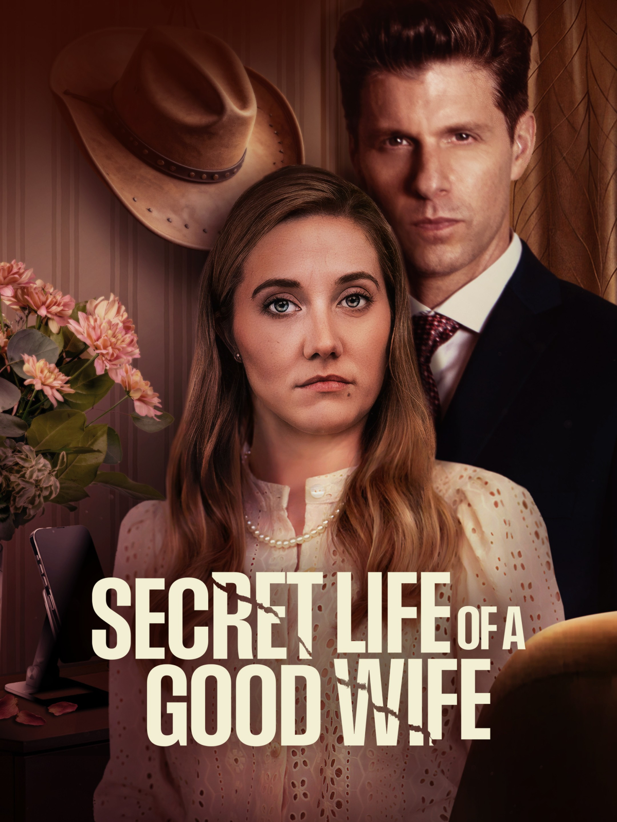 Secret Life of A Good Wife