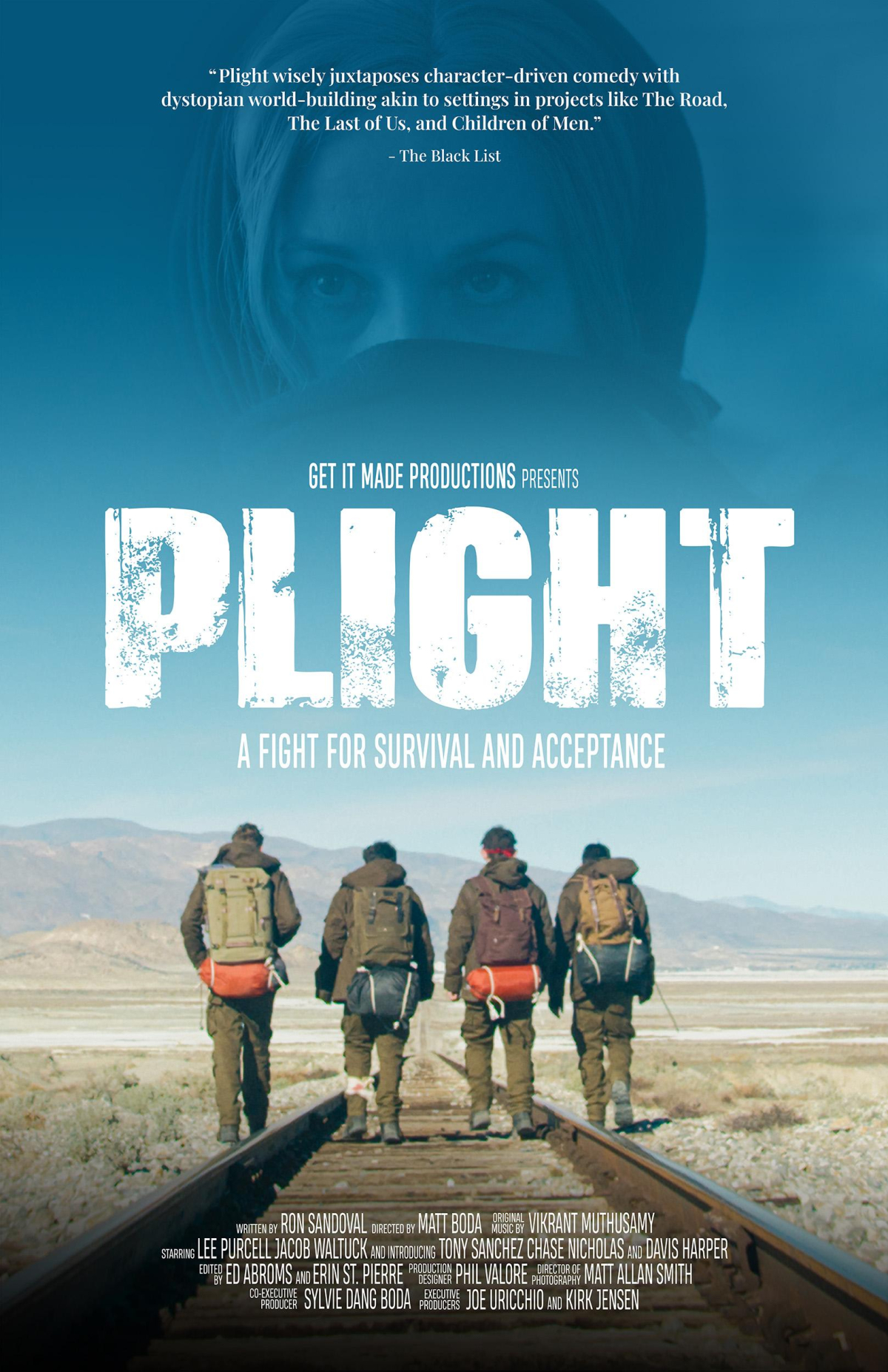 Plight