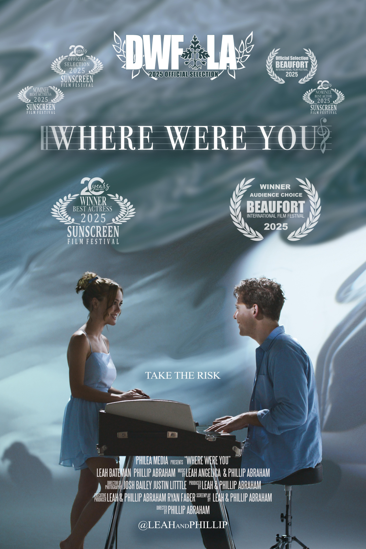 Where Were You