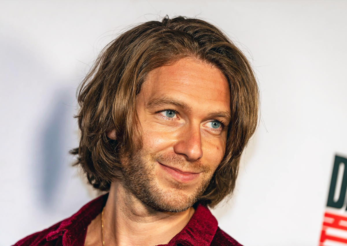 Christopher Kozak
