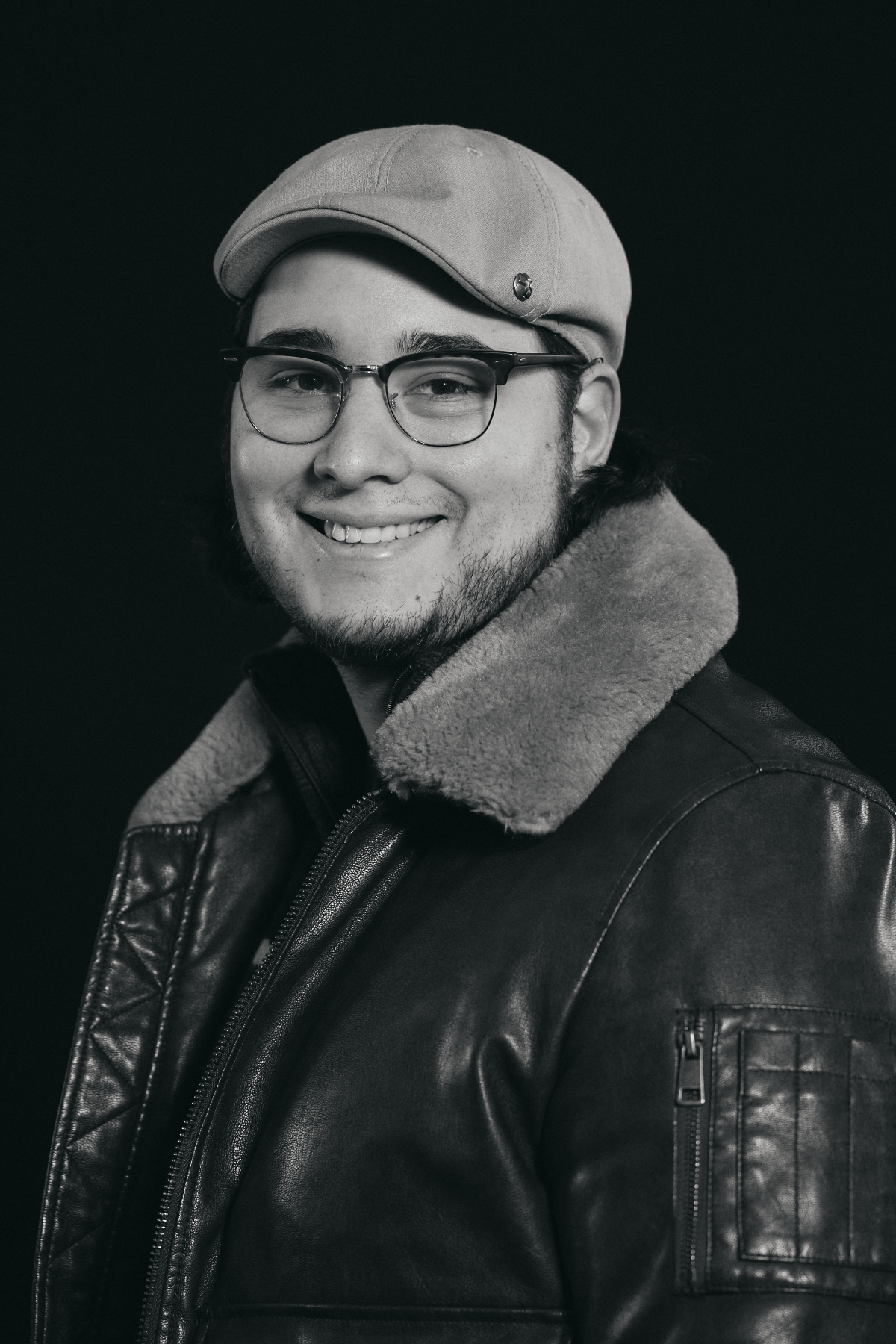 Alex Kahuam