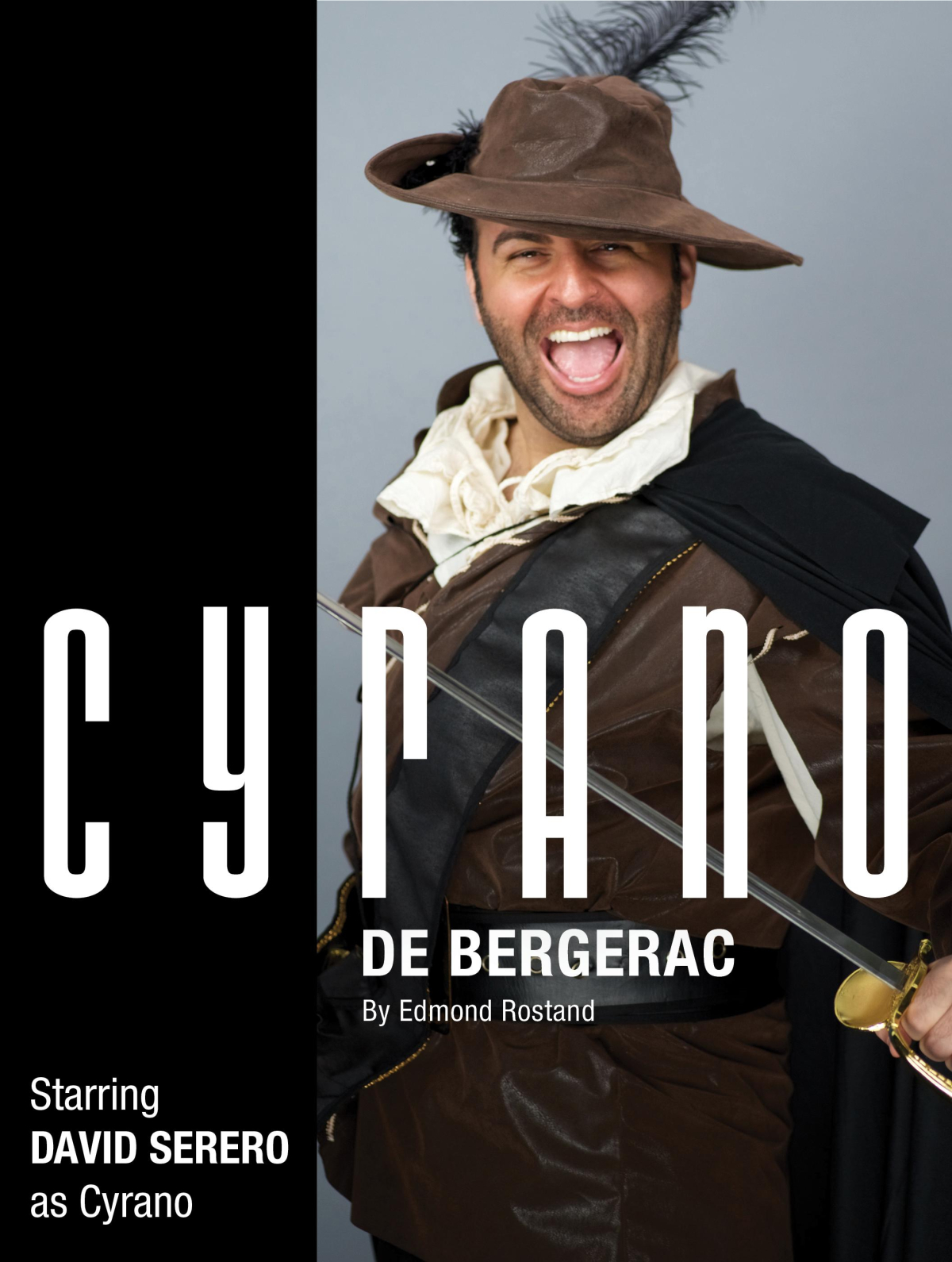 Cyrano de Bergerac