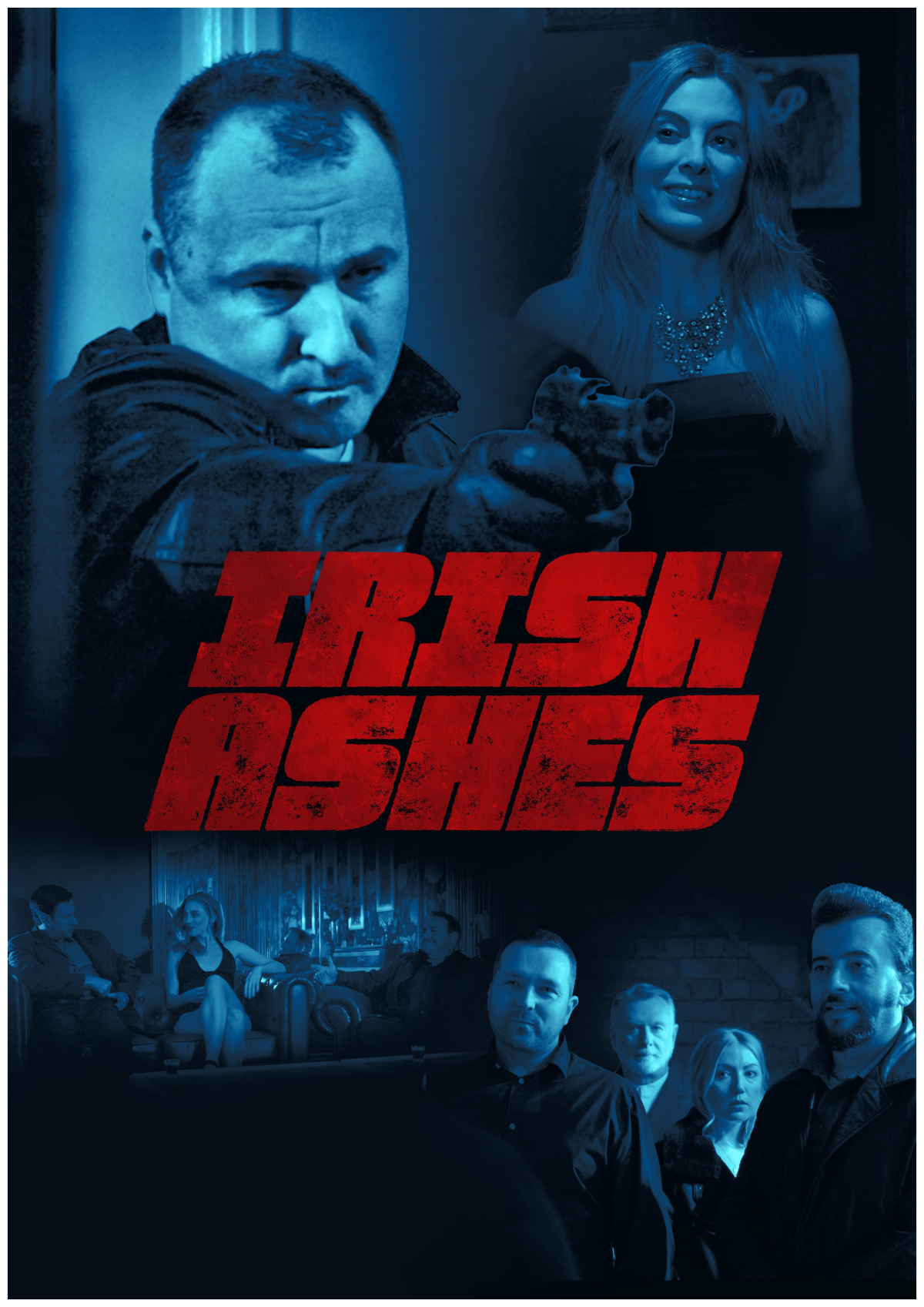 Irish Ashes