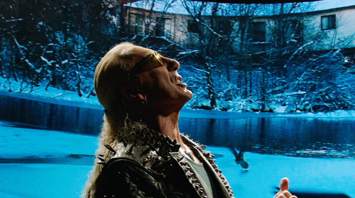 Dee Snider - Stand