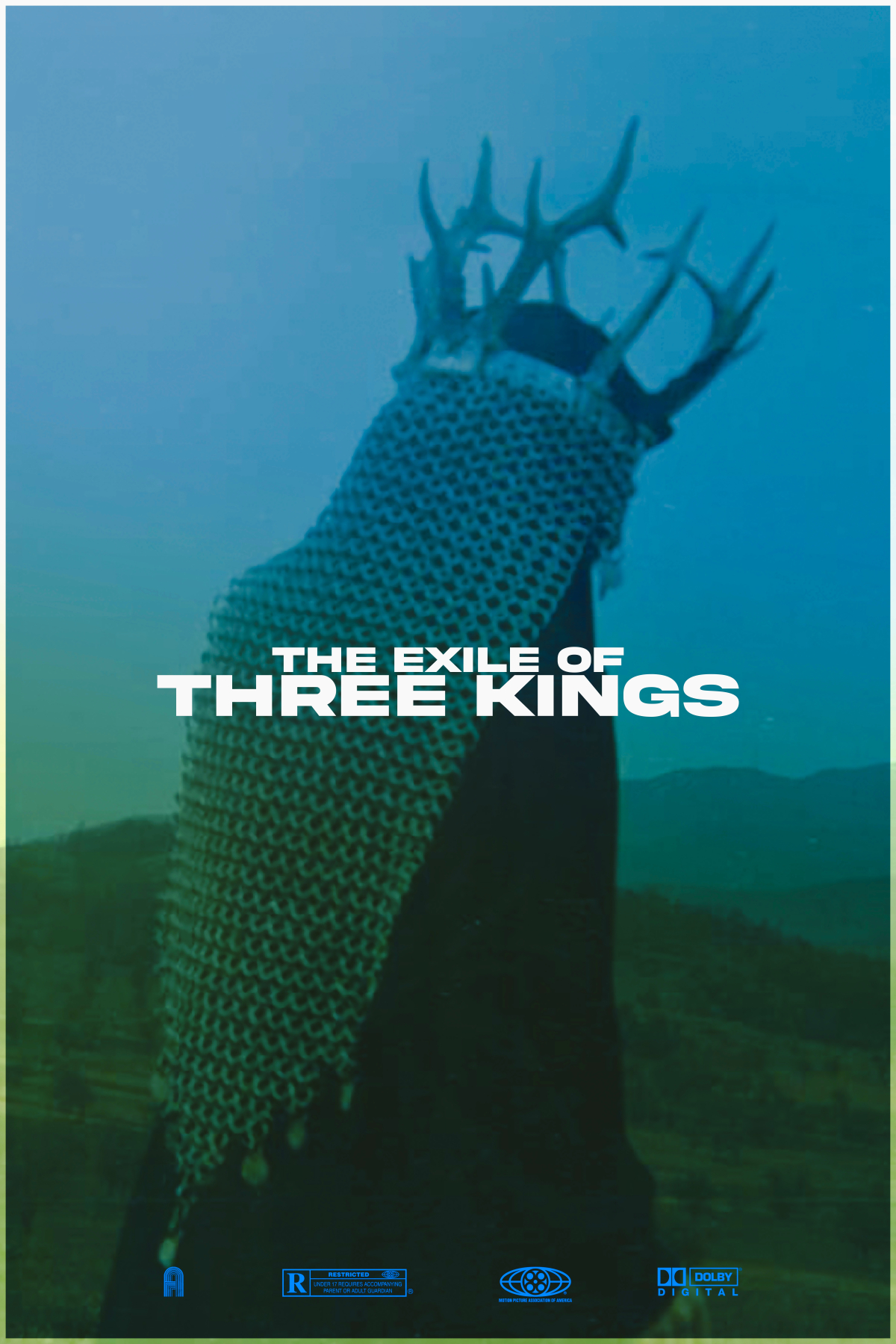 The Exile of Three Kings