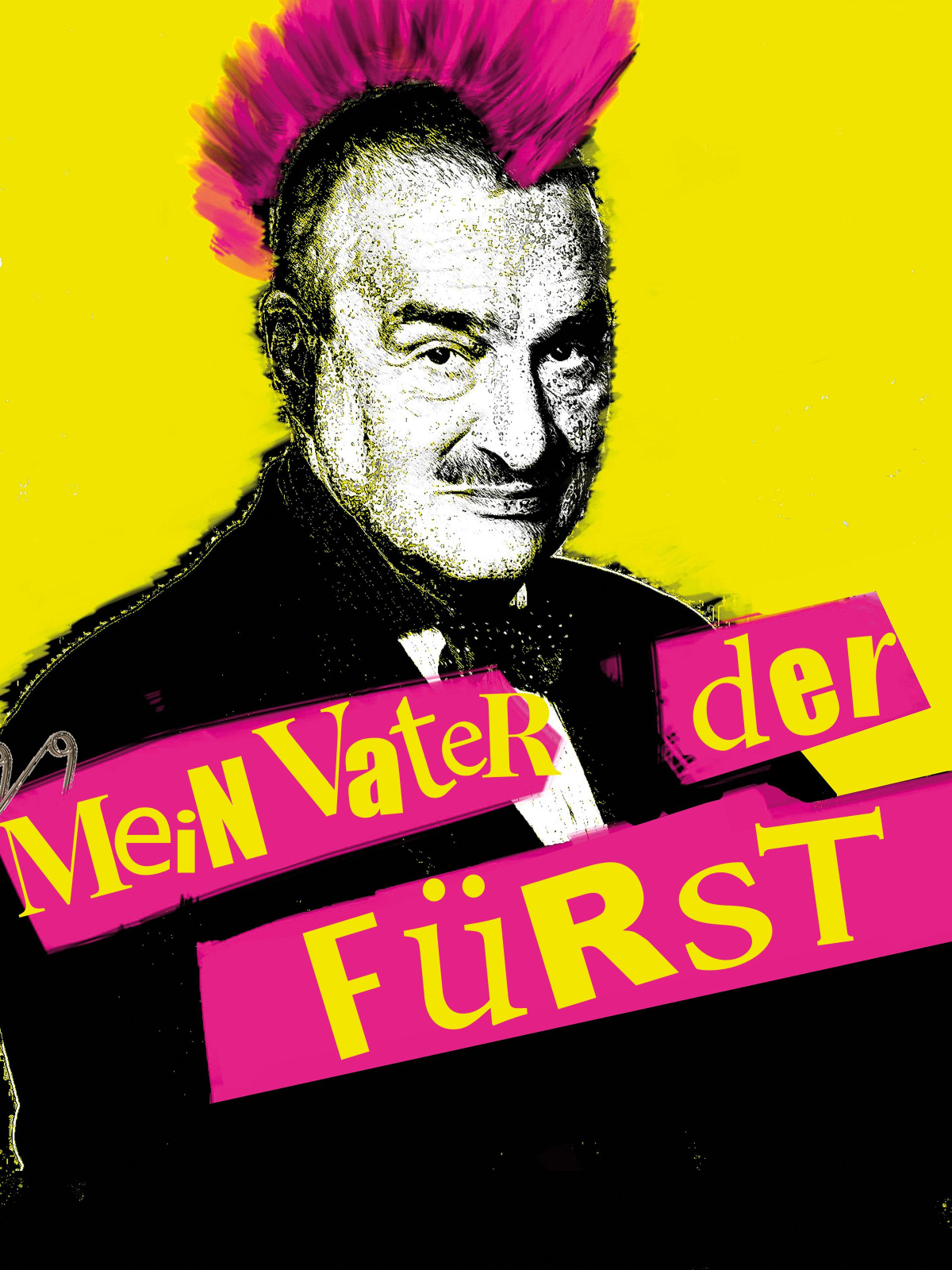 Mein Vater, der Furst
