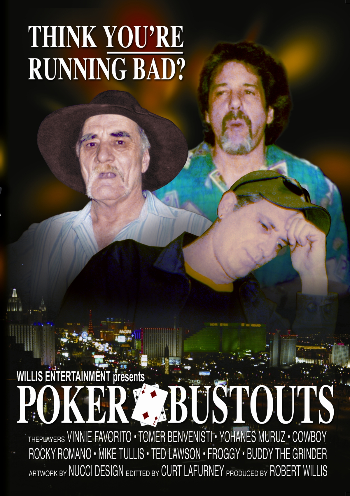 Poker Bustouts
