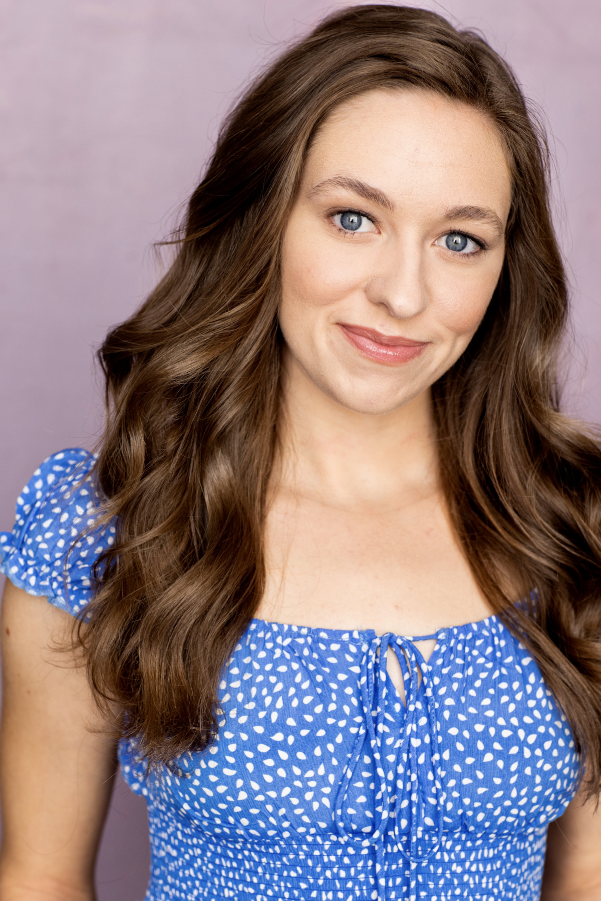 Nicole Sevey
