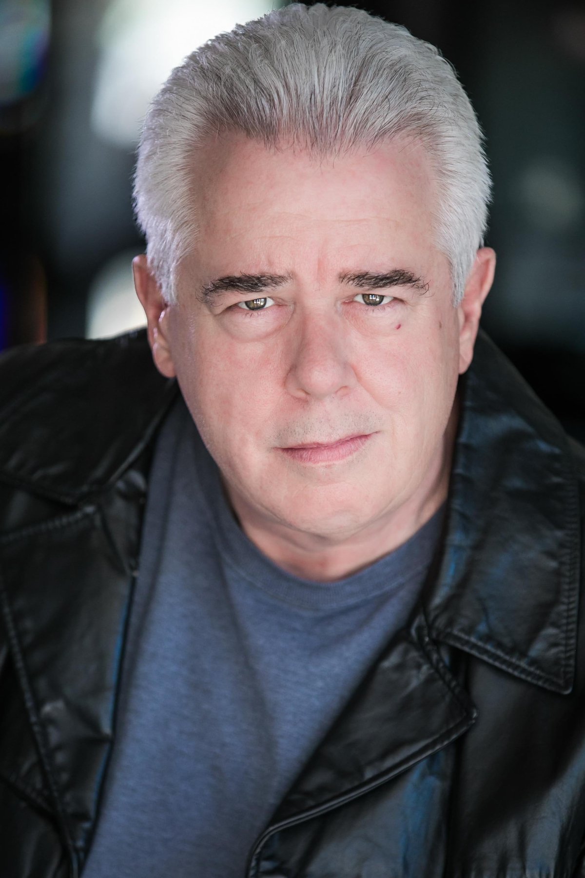 Joe Palubinsky