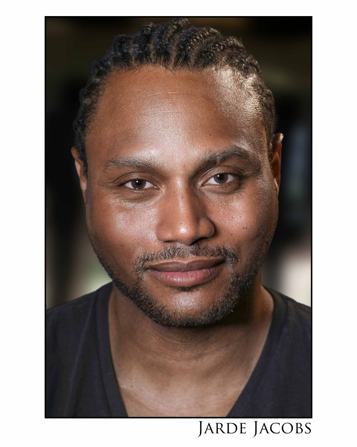 Jarde Jacobs
