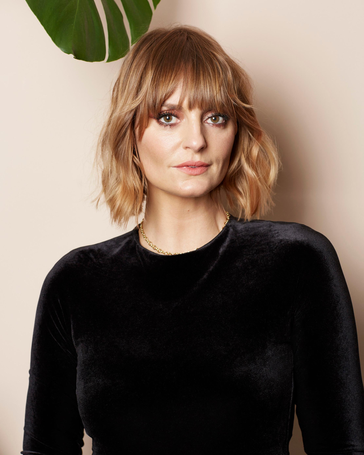 Morgana Robinson