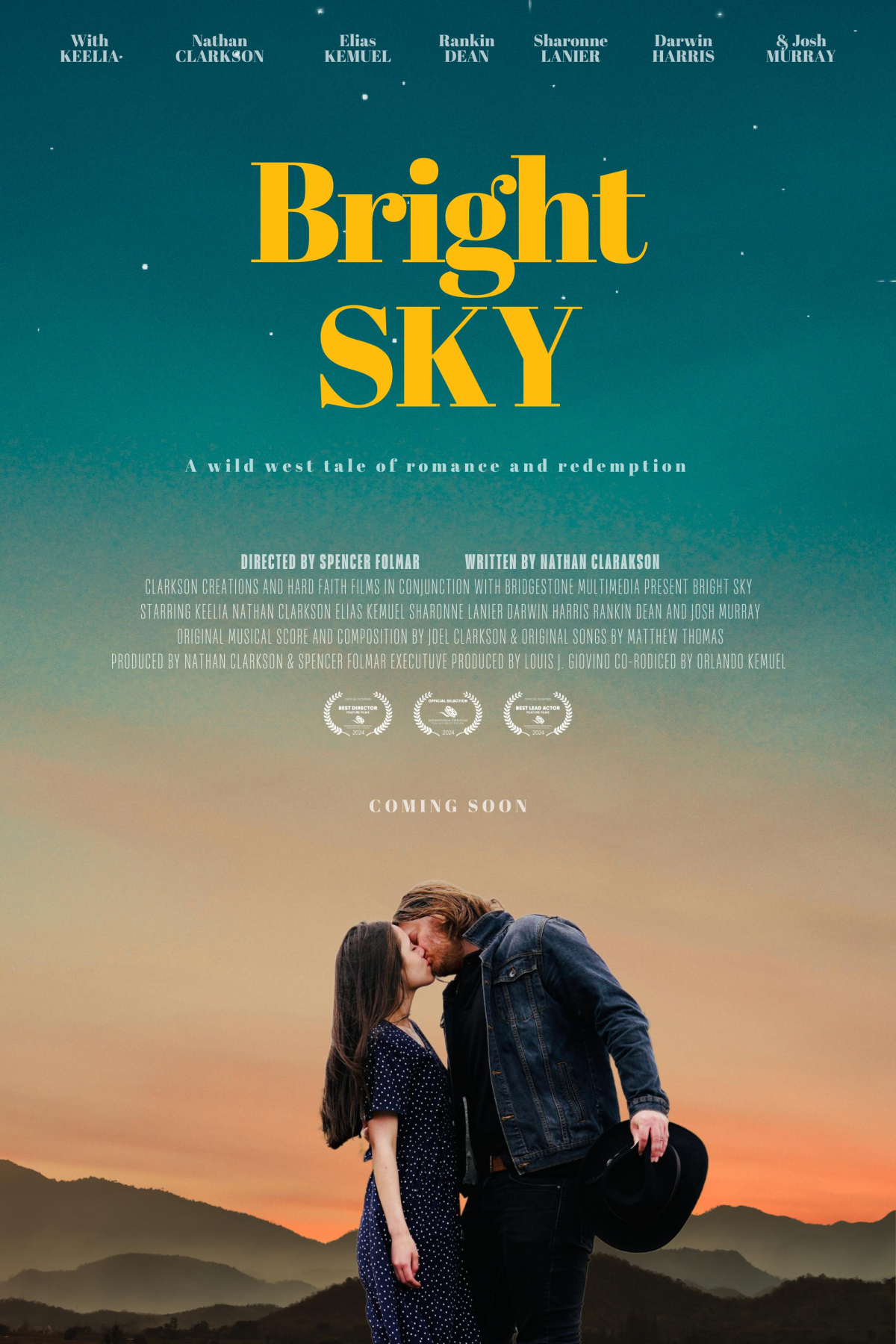 Bright Sky