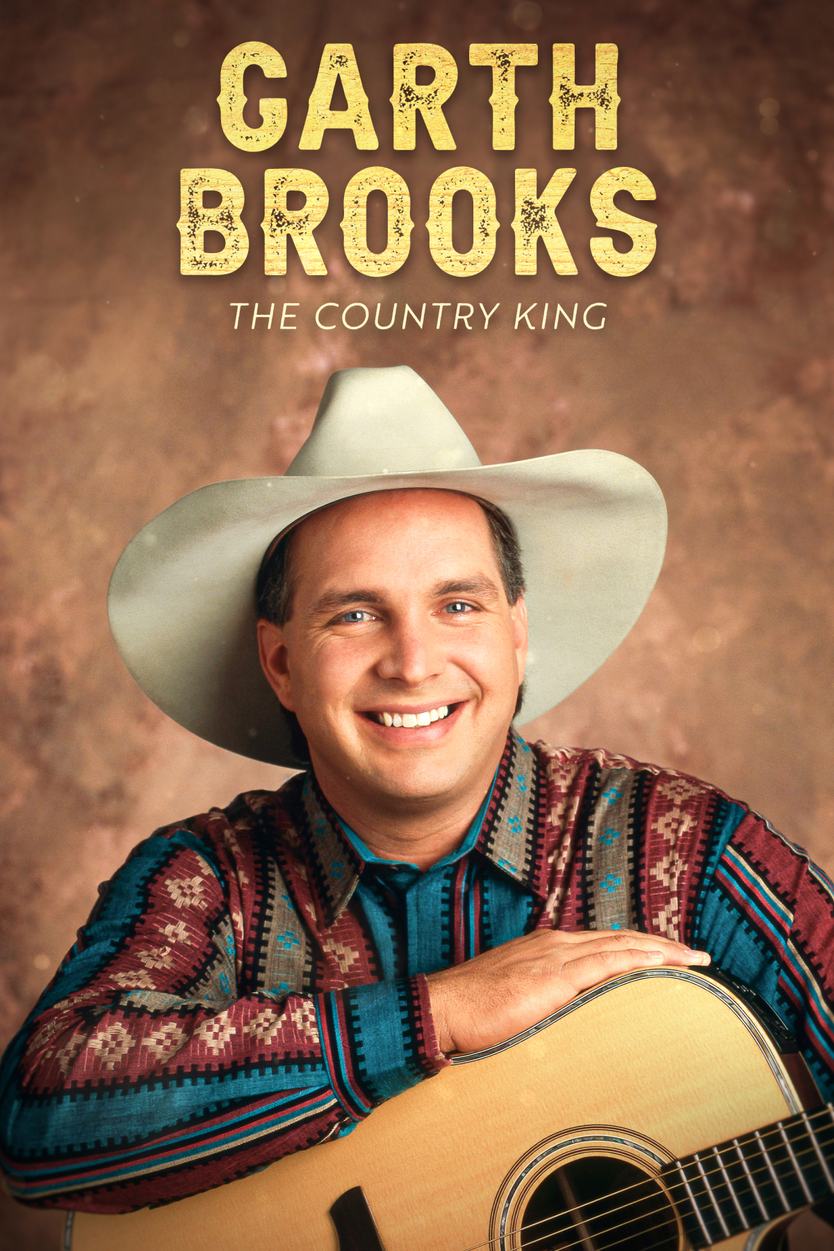 Garth Brooks: The Country King