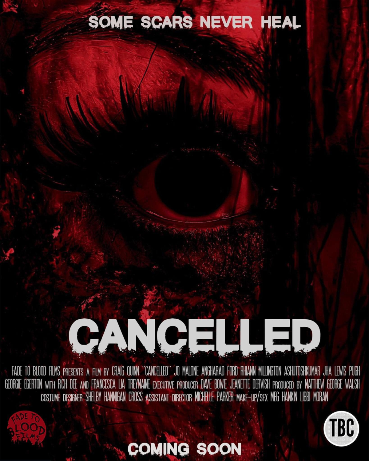 Cancelled