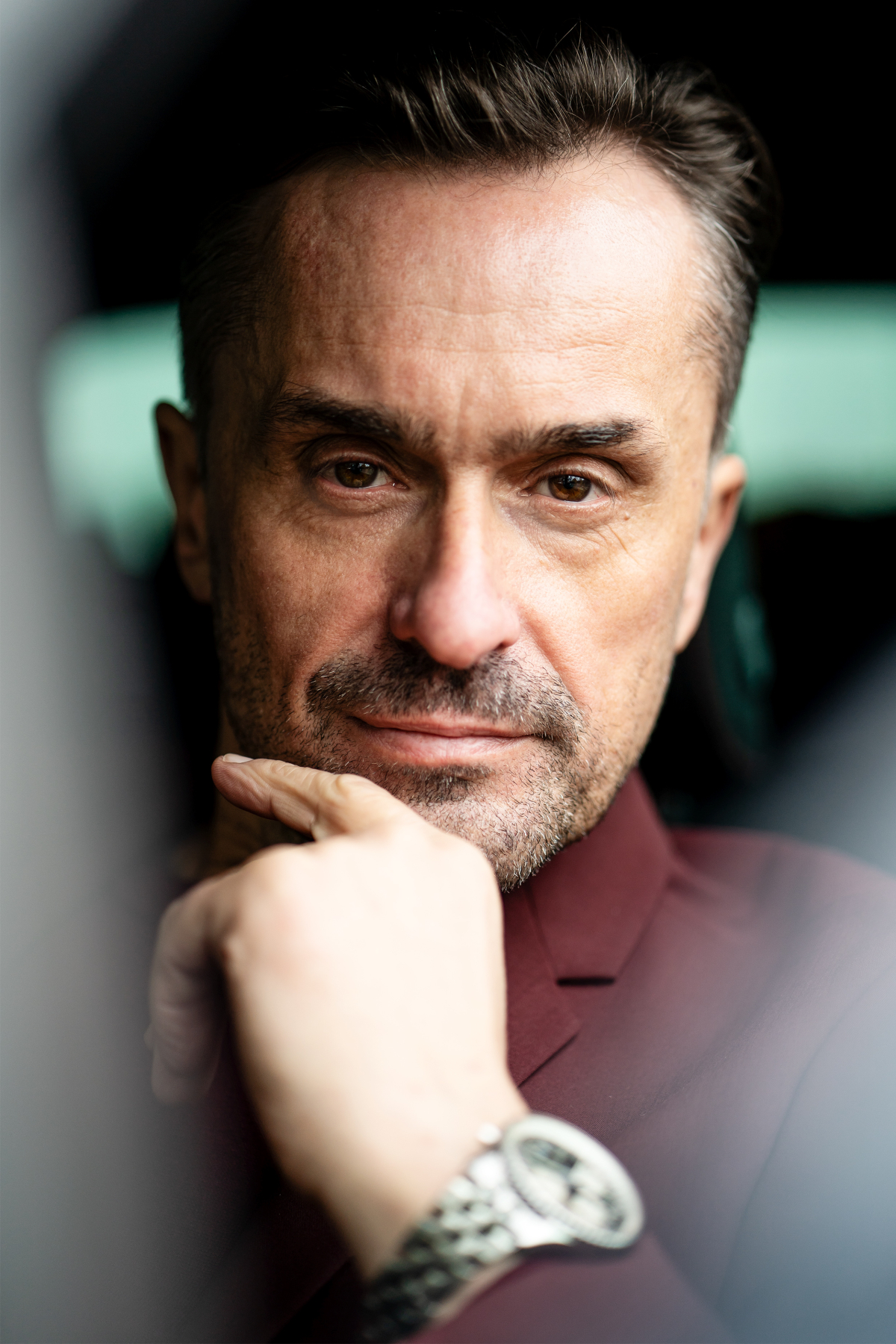 Christoph Kaiser