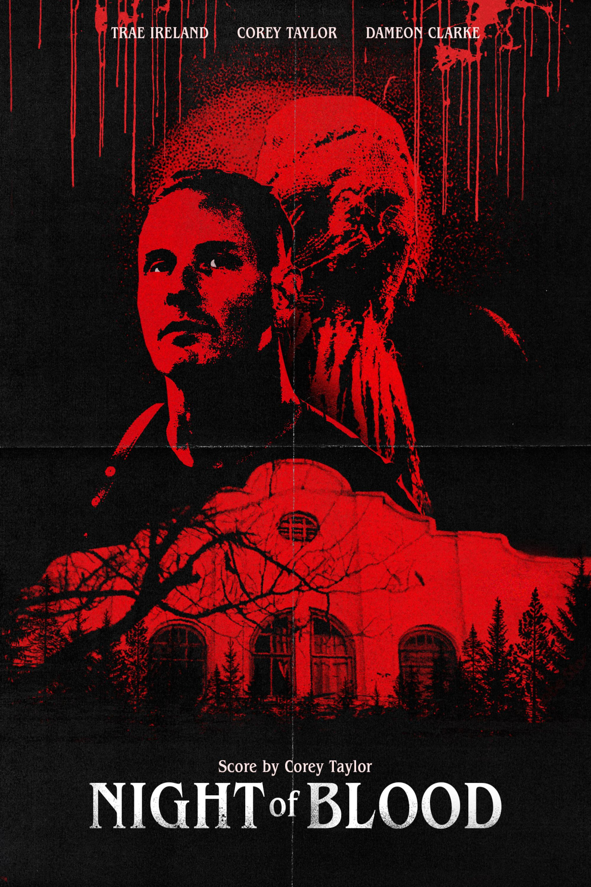 Night of Blood