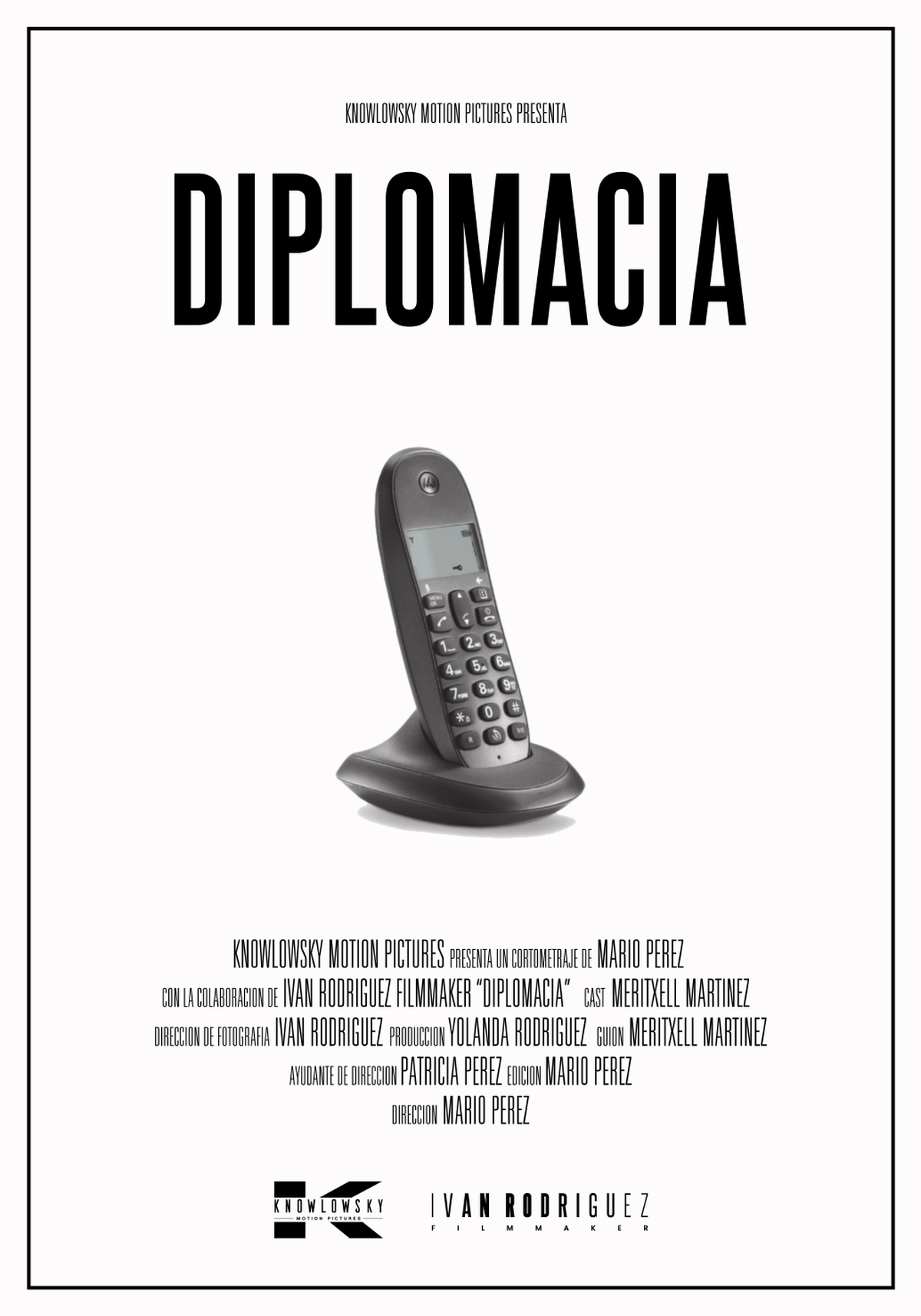 Diplomacia