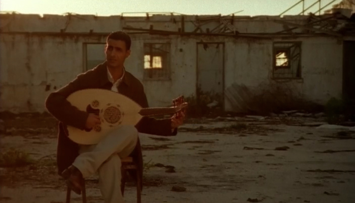 Nazareth 2000