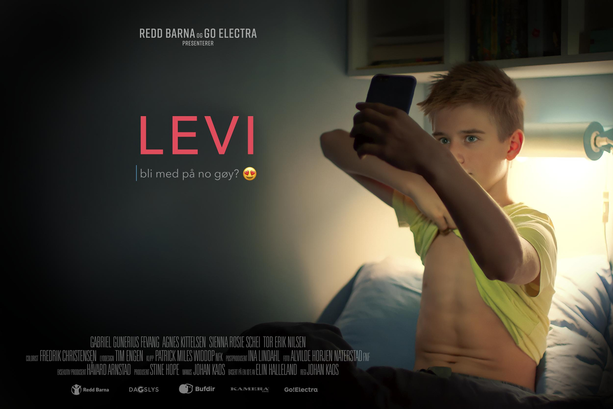 Levi