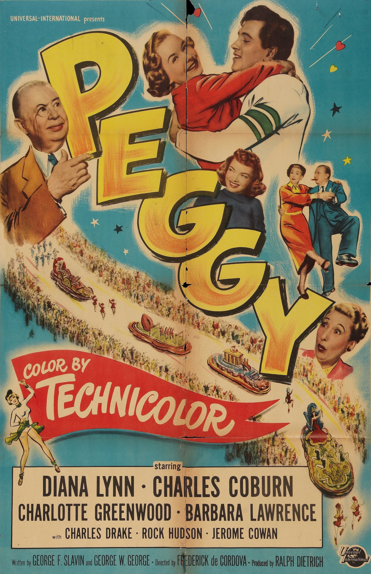 Peggy