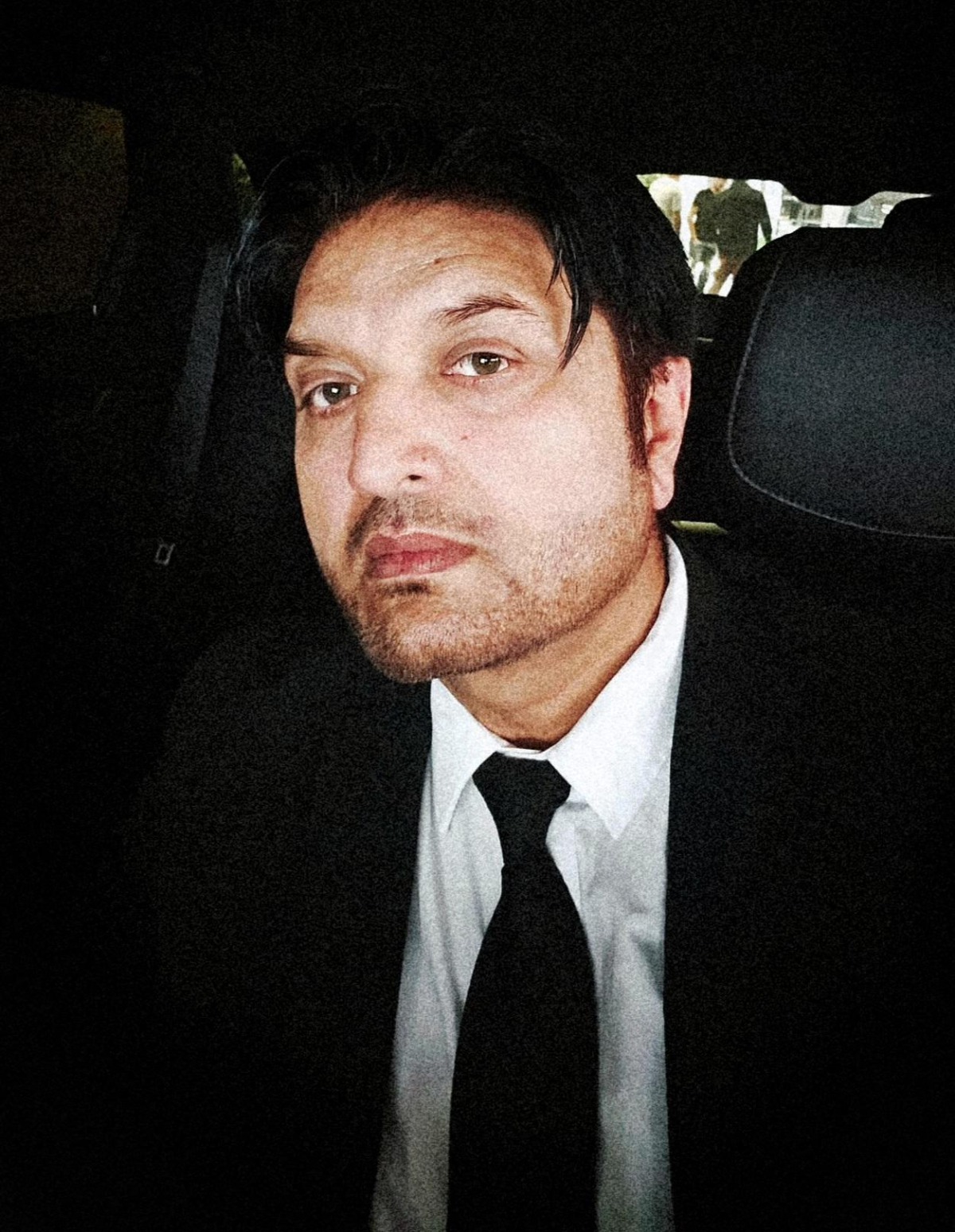 Harsharan Singh
