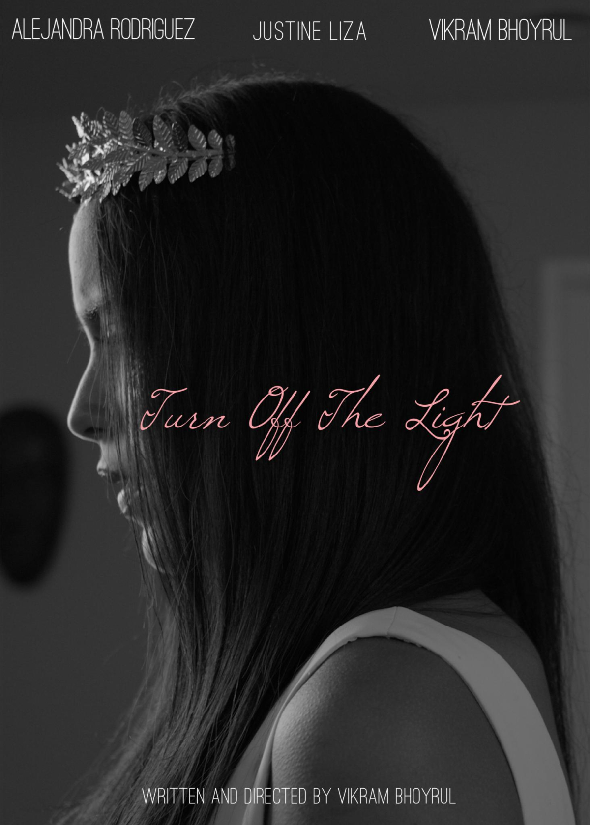 Turn Off the Light