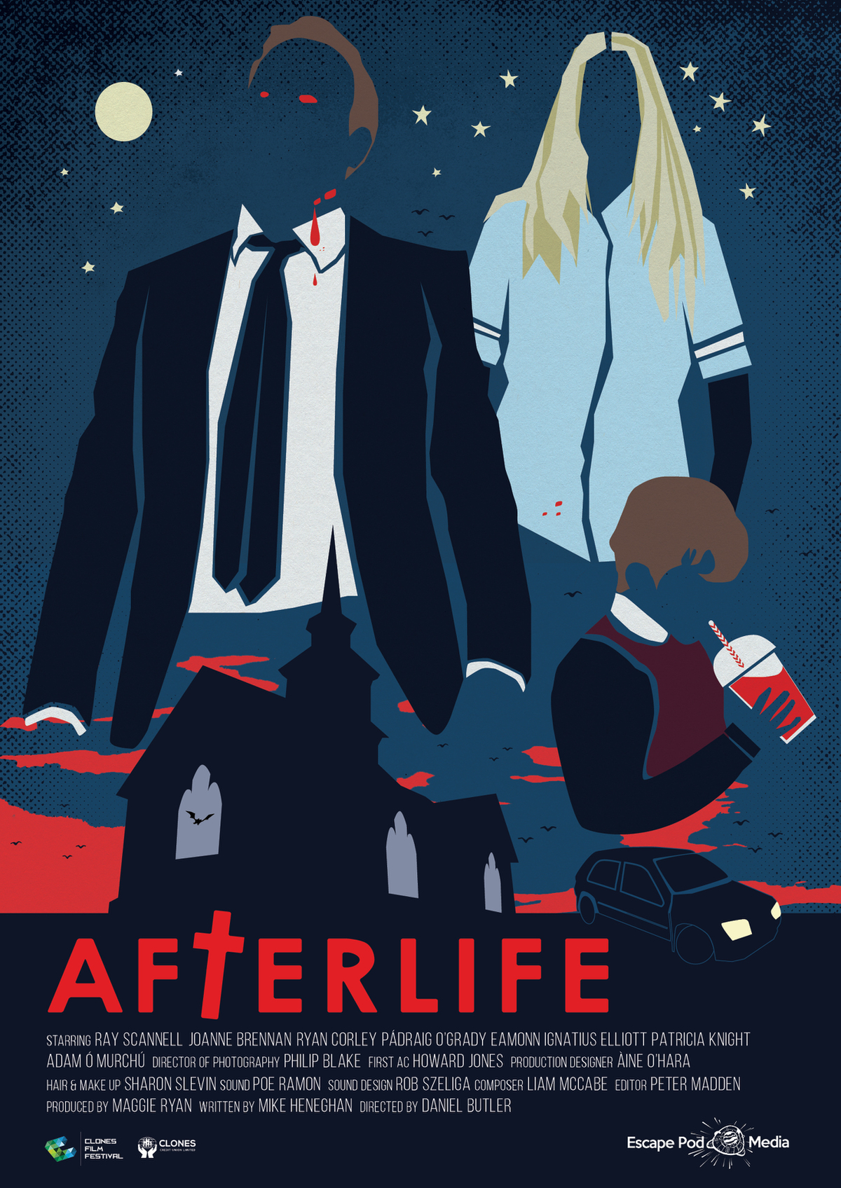 Afterlife