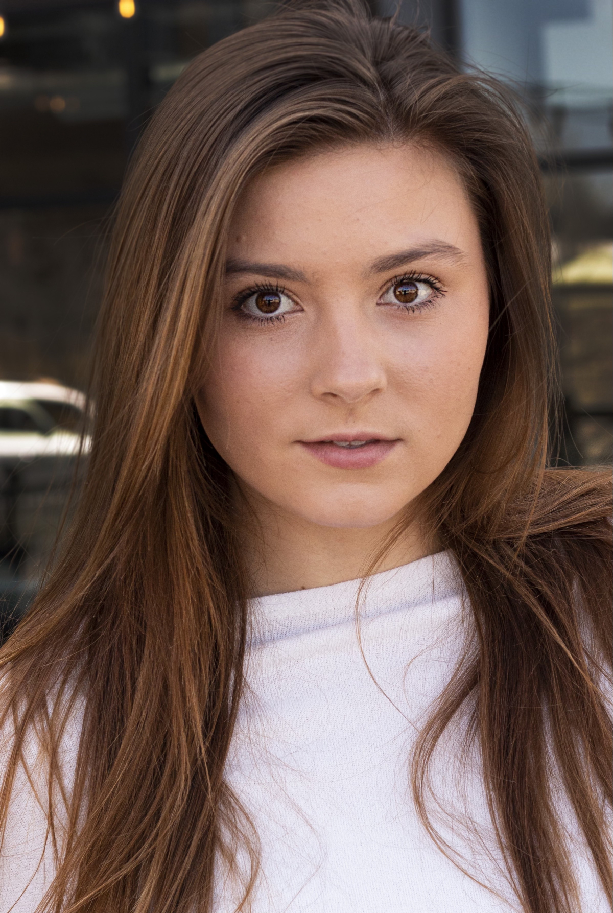 Ashley Butler