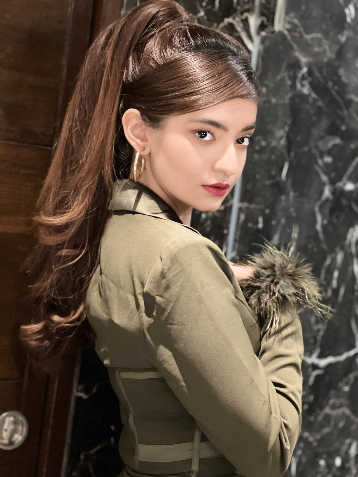 Anushka Sen