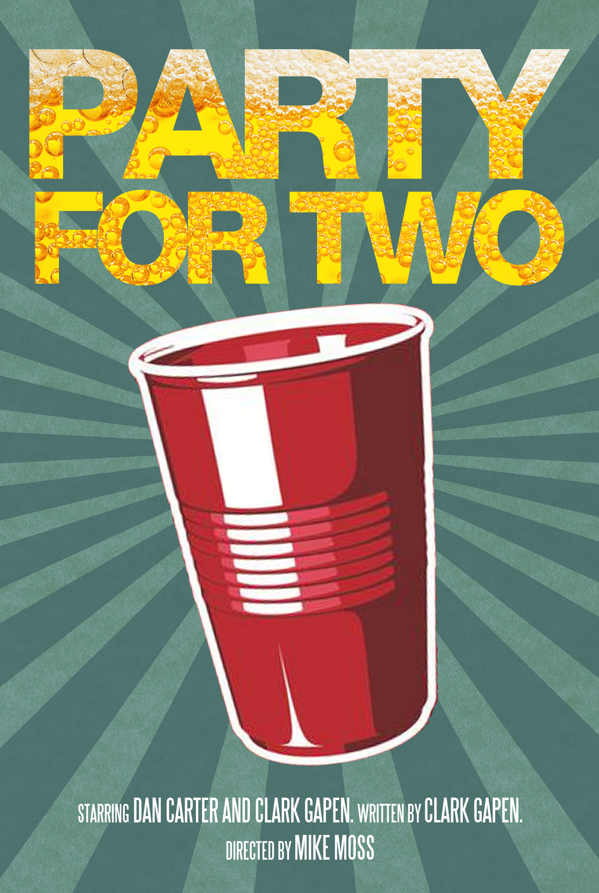 Party for Two