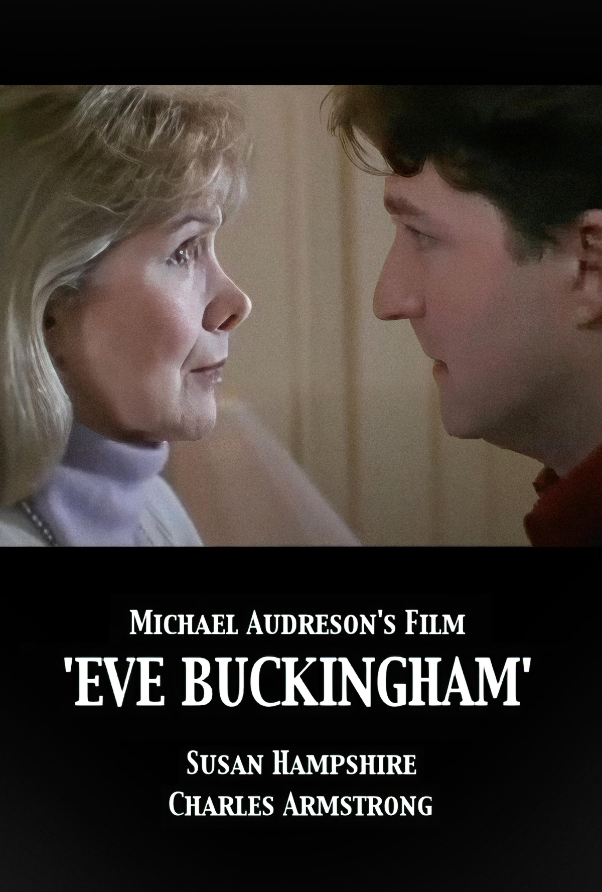 Eve Buckingham