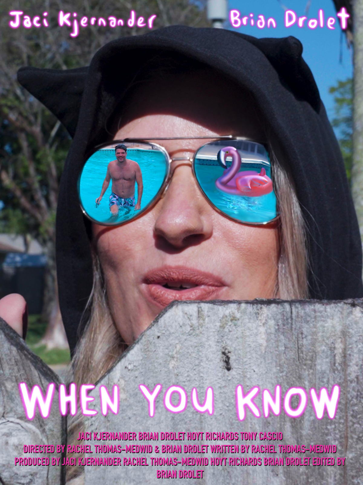 When You Know