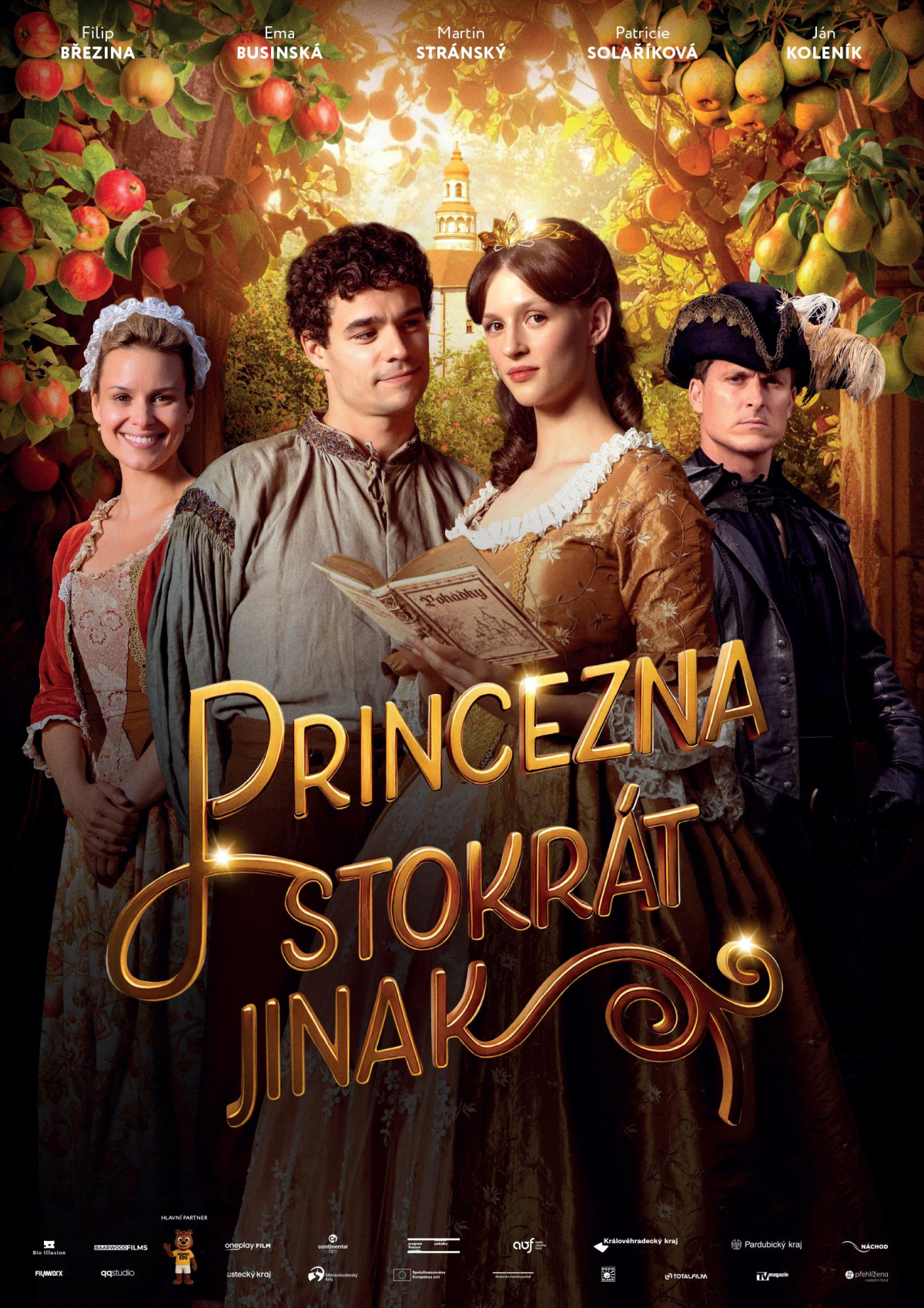 Princess Stella