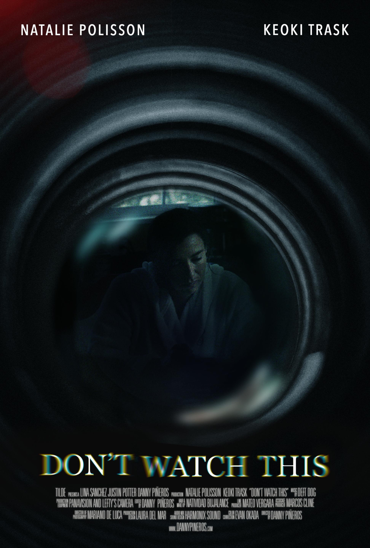 Don't Watch This