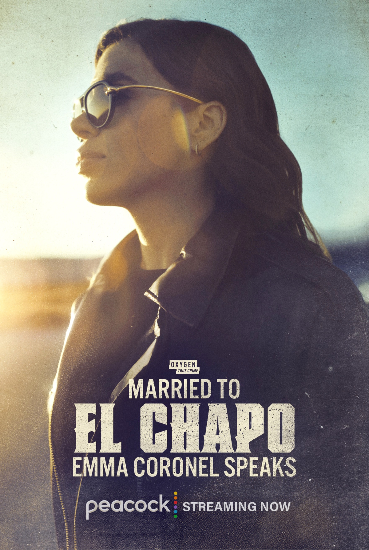 Married to El Chapo: Emma Coronel Speaks