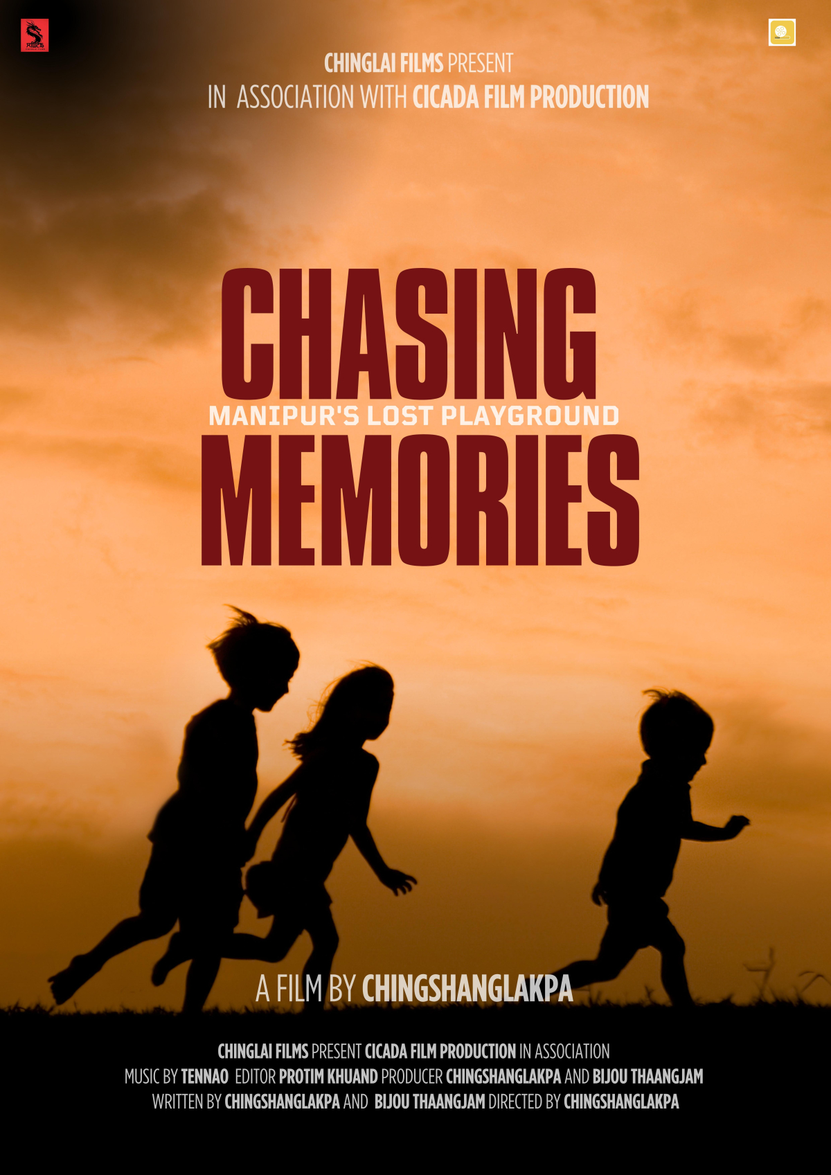 Chasing Memories