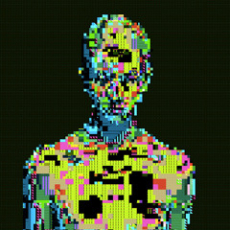 gltchybits