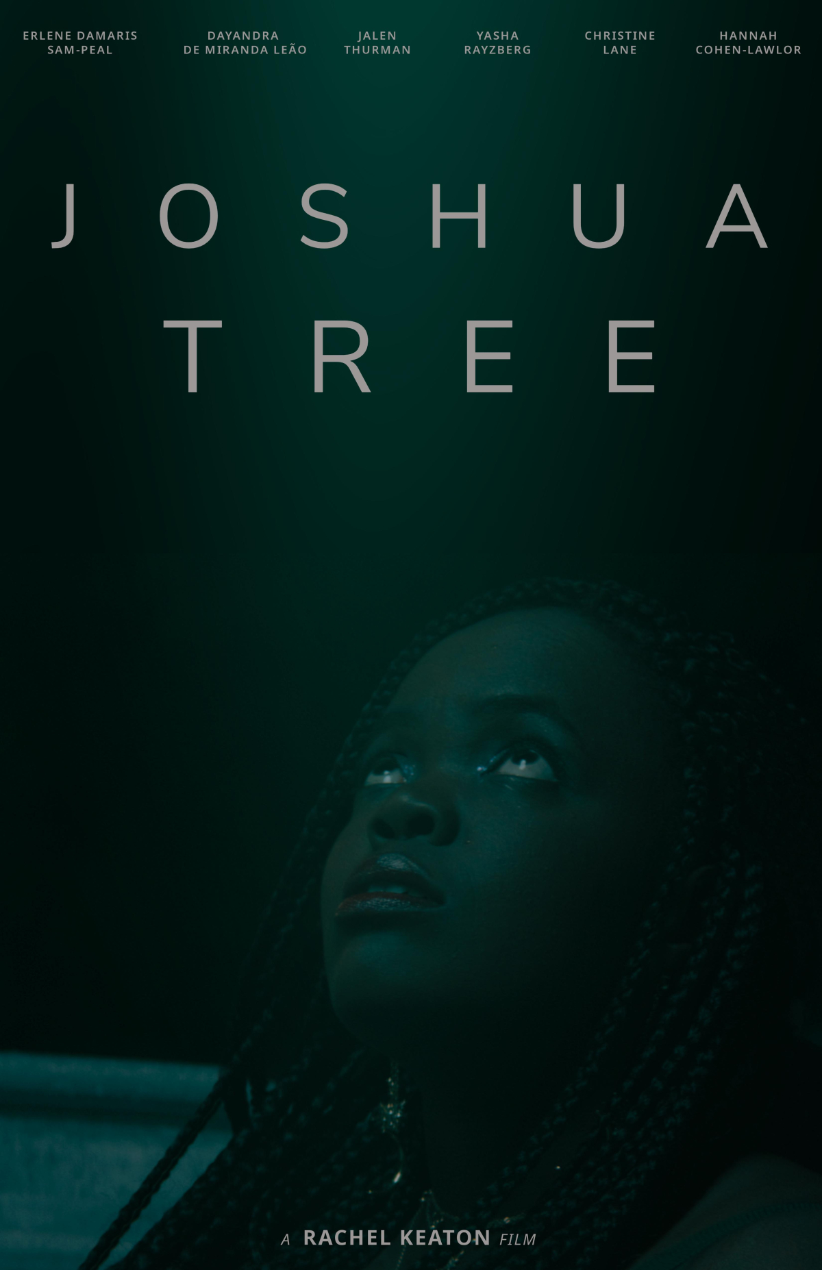 Joshua Tree