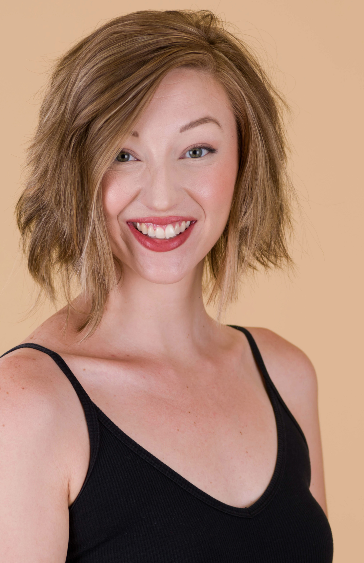 Cheyann Dillon