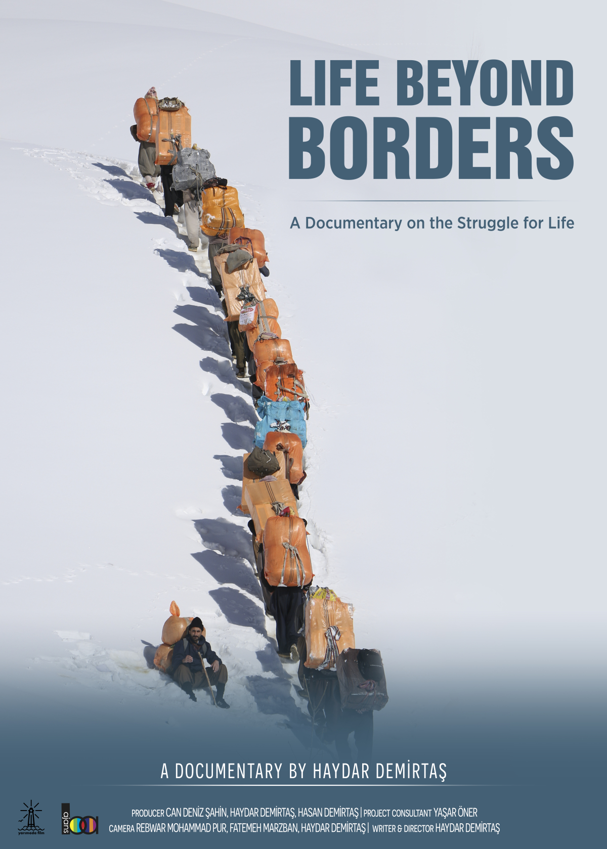 Life Beyond Borders