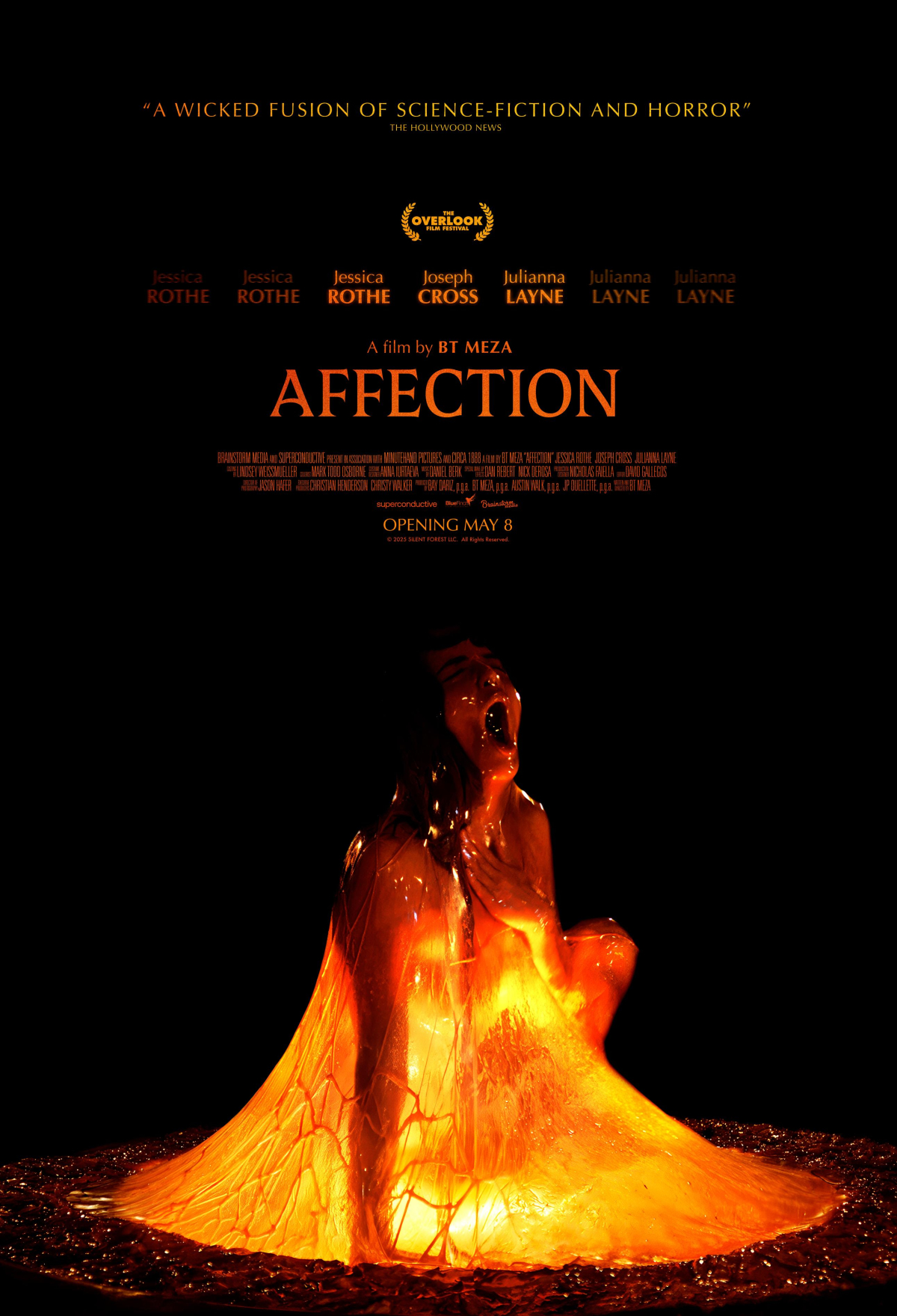 Affection