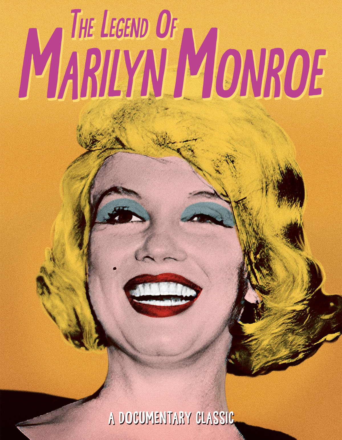 Marilyn Remembered