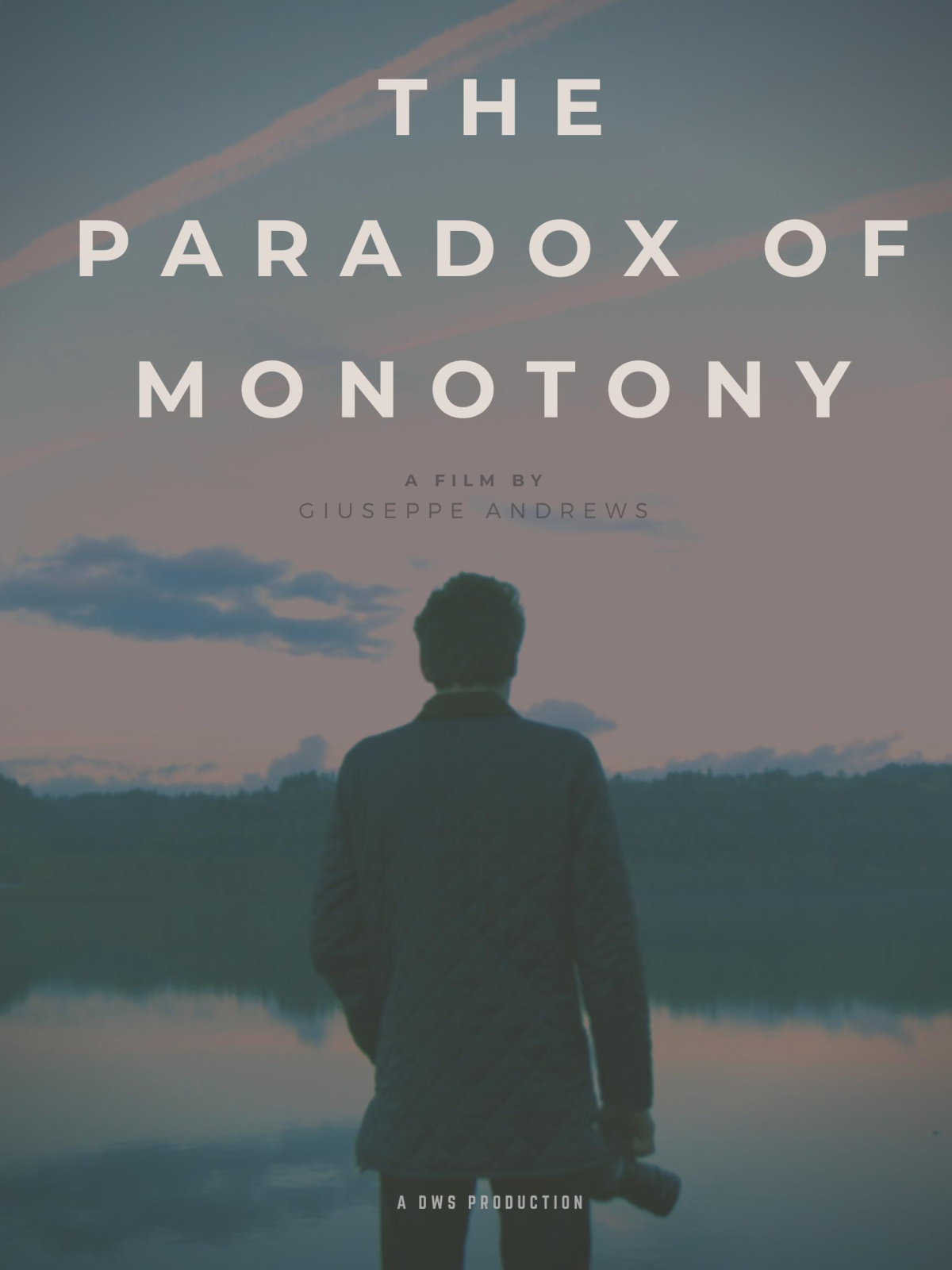 The Paradox of Monotony