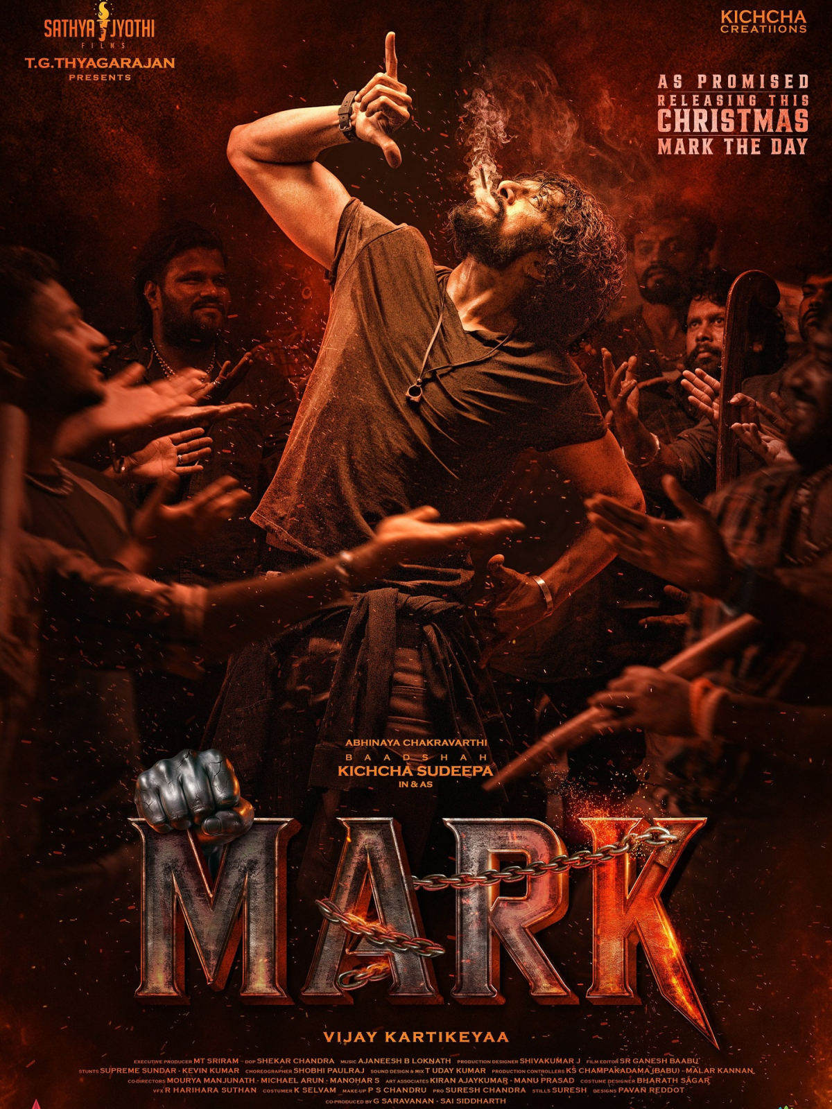 Mark
